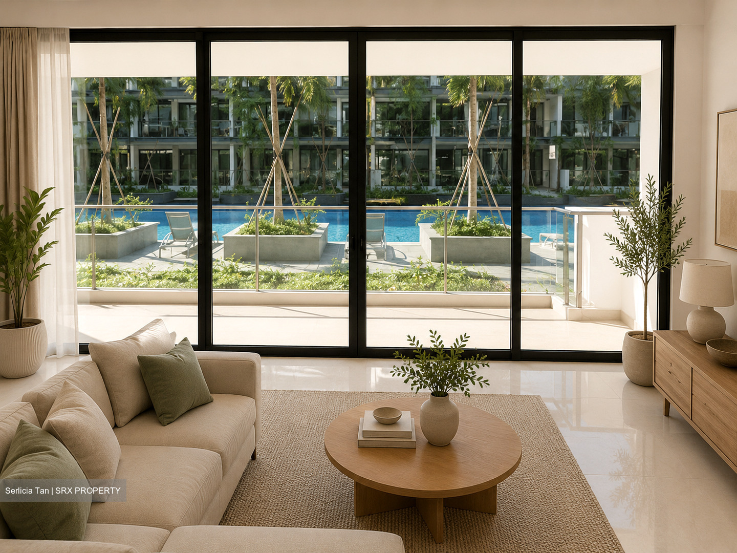Hedges Park Condominium (D17), Condominium #561439001